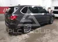 2018 BMW X5 photo