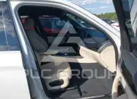 2018 BMW X5 photo