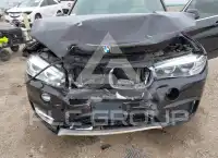 2018 BMW X5 photo