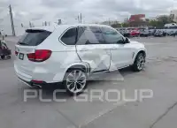 2018 BMW X5 фото