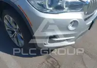 2018 BMW X5 фото