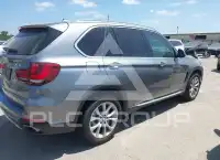 2018 BMW X5 фото