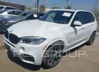 2018 BMW X5 фото