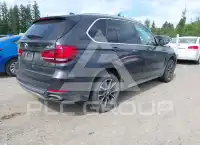 2018 BMW X5 photo