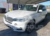 2018 BMW X5 photo