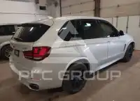 2018 BMW X5 фото
