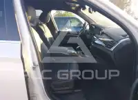 2018 BMW X5 photo