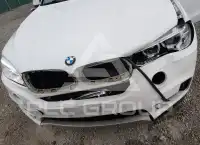 2018 BMW X5 фото