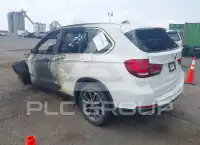 2018 BMW X5 фото