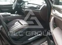 2018 BMW X5 photo