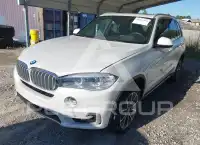2018 BMW X5 photo
