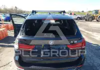 2018 BMW X5 фото