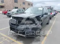 2018 BMW X5 фото
