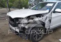 2018 BMW X5 фото