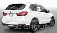 2018 BMW X5 photo