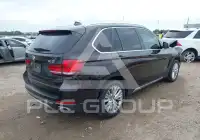 2018 BMW X5 photo