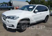 2018 BMW X5 фото