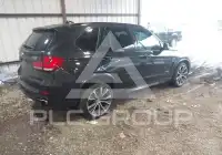 2018 BMW X5 фото