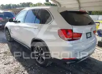 2018 BMW X5 photo