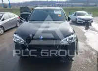 2018 BMW X5 photo