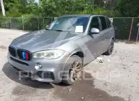 2018 BMW X5 фото