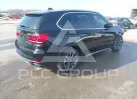 2018 BMW X5 photo