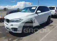 2018 BMW X5 photo