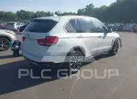 2018 BMW X5 photo