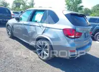 2018 BMW X5 фото