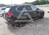2018 BMW X5 photo