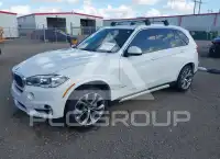 2018 BMW X5 photo