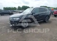 2018 BMW X5 photo
