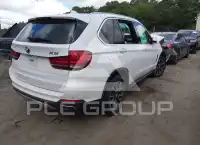 2018 BMW X5 фото