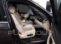 2018 BMW X5 photo