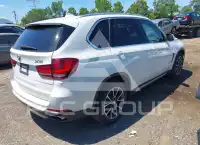 2018 BMW X5 фото