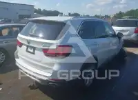 2018 BMW X5 photo
