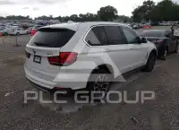 2018 BMW X5 фото