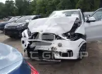 2018 BMW X5 фото