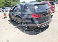 2018 BMW X5 фото