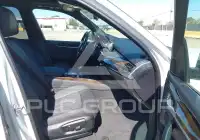 2018 BMW X5 фото