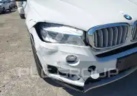 2018 BMW X5 фото