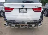 2018 BMW X5 фото