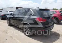 2018 BMW X5 фото