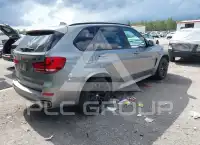 2018 BMW X5 фото