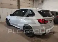 2018 BMW X5 фото