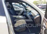 2018 BMW X5 фото