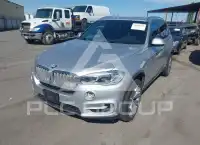 2018 BMW X5 фото