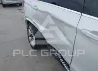 2018 BMW X5 фото