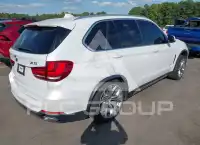 2018 BMW X5 photo
