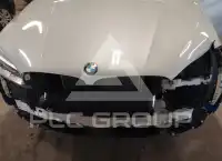 2018 BMW X5 фото